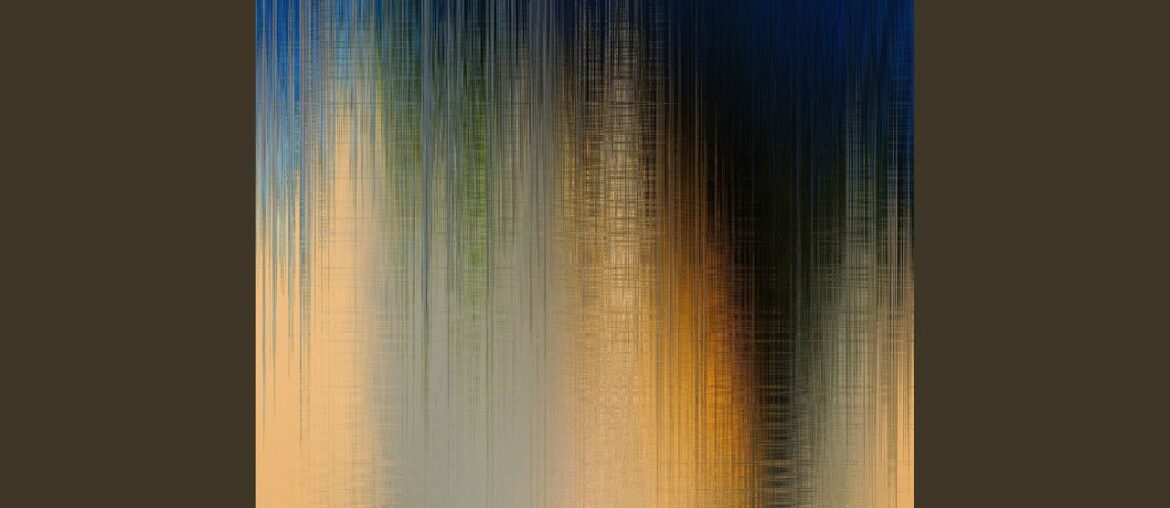 Background for Soul Reflections