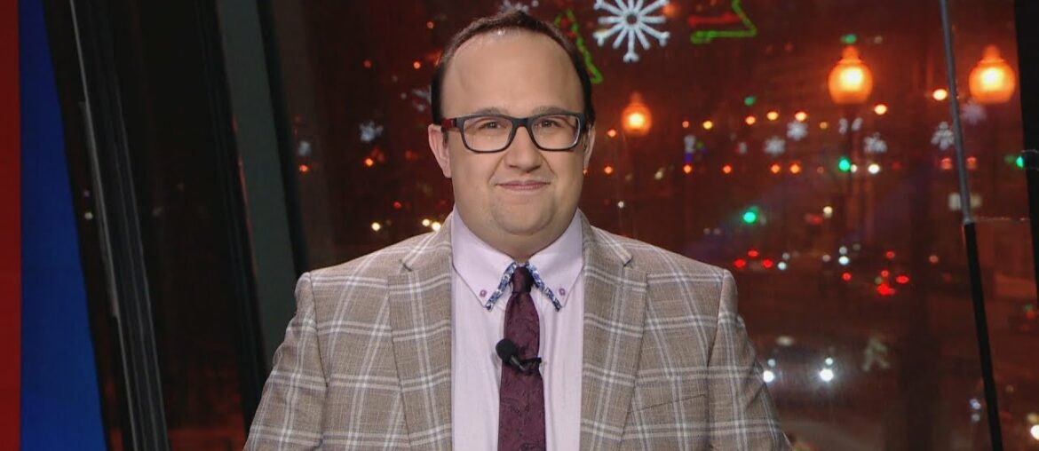 CBC Winnipeg News for Dec. 30, 2022: Calls for investigation, Brandon brewery, canine blood donors