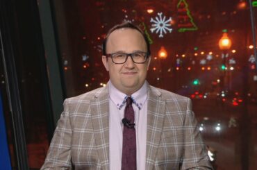 CBC Winnipeg News for Dec. 30, 2022: Calls for investigation, Brandon brewery, canine blood donors