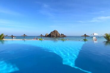 DRONE SNOOPY ISLAND VLOG