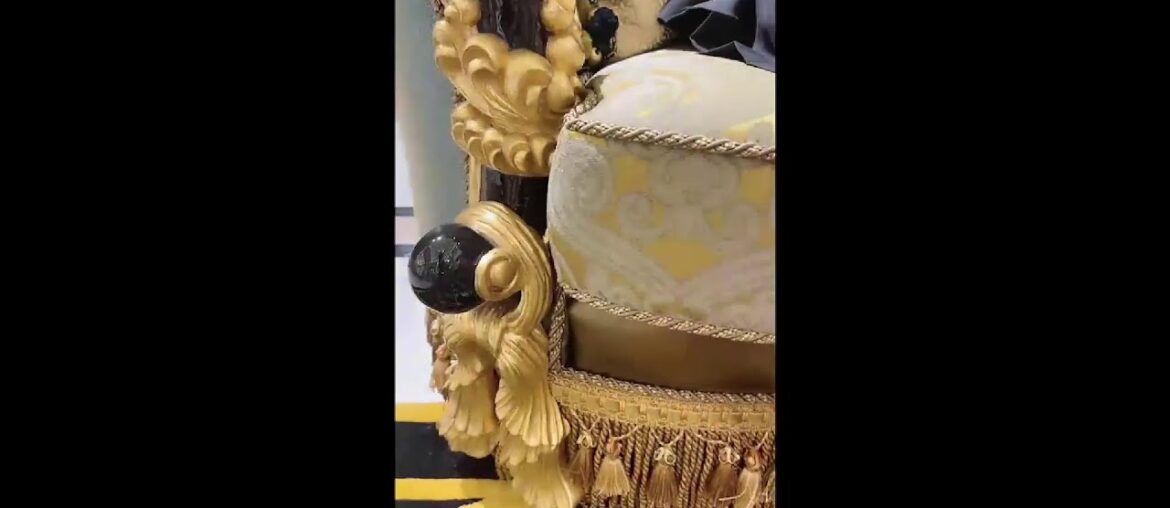 French Design for new house