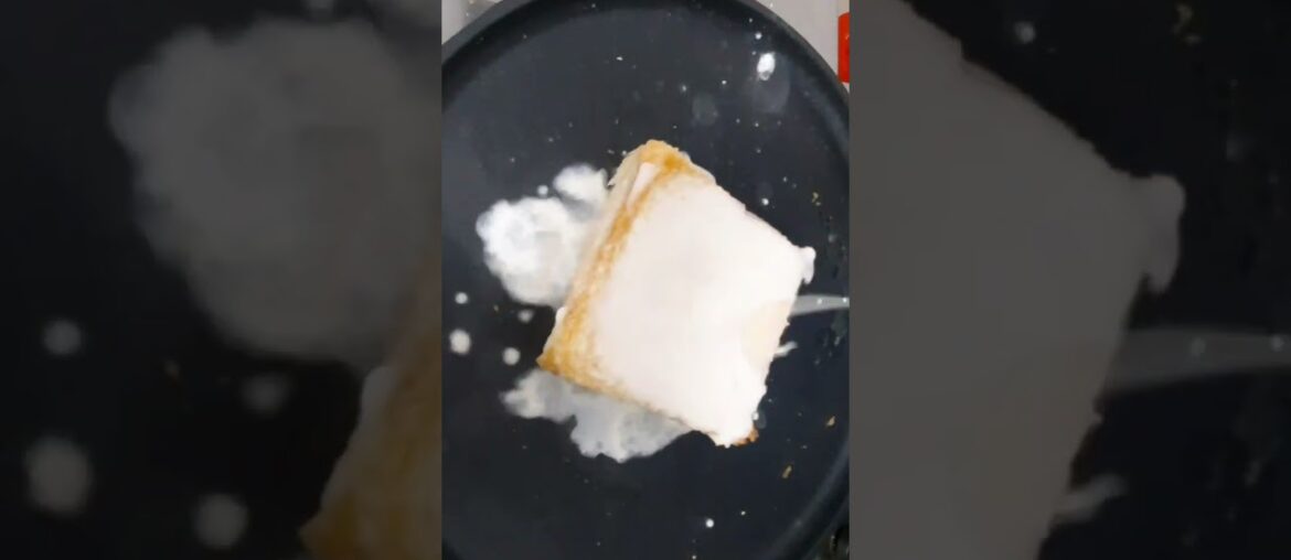 Viral French Toast Recipe