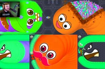 World Cup 2022 England vs France... PREDICTION! Wormate.io