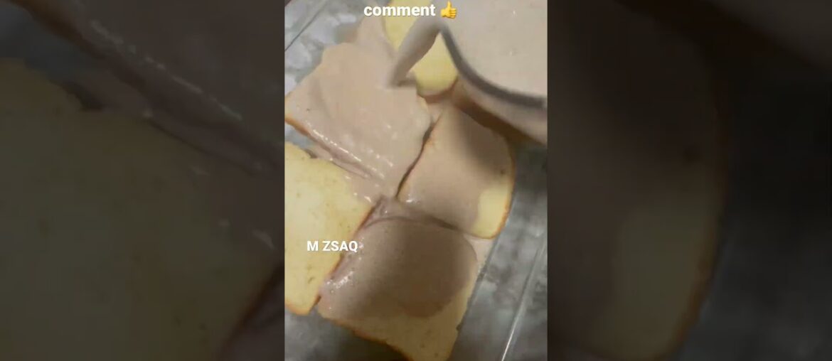 Apple Pie French Toast #mzsaq #shorts #foodart #food #frenchtoast #breakfast