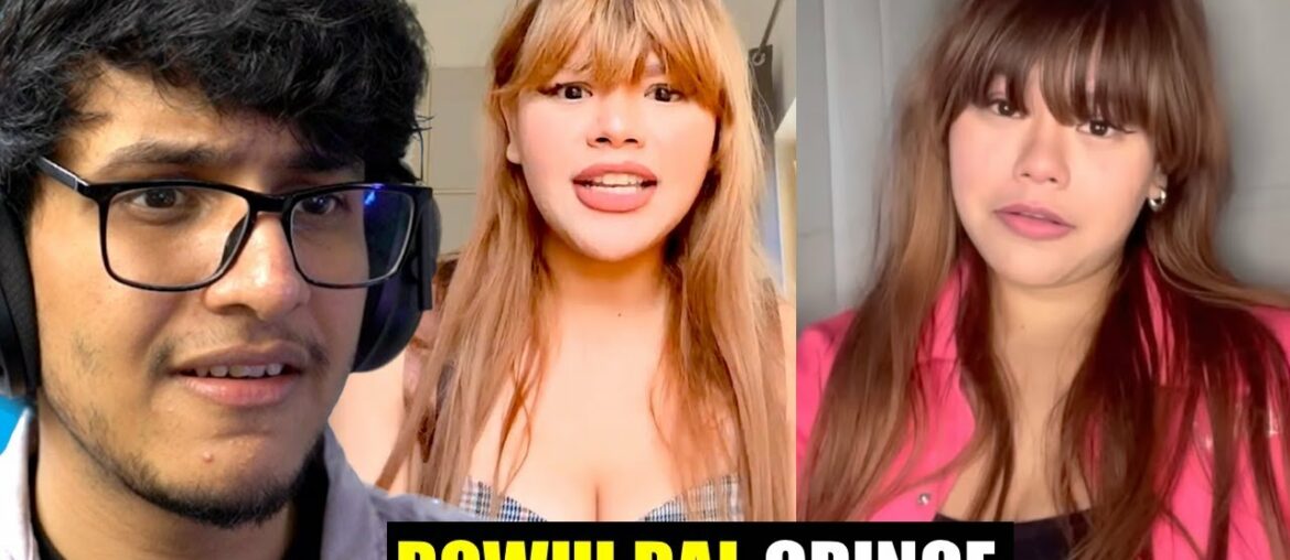 Rowhi Rai Roast – Social Media Influencing Gone Too Far Rowhi Rai Roast - Social Media Influencing Gone Too Far