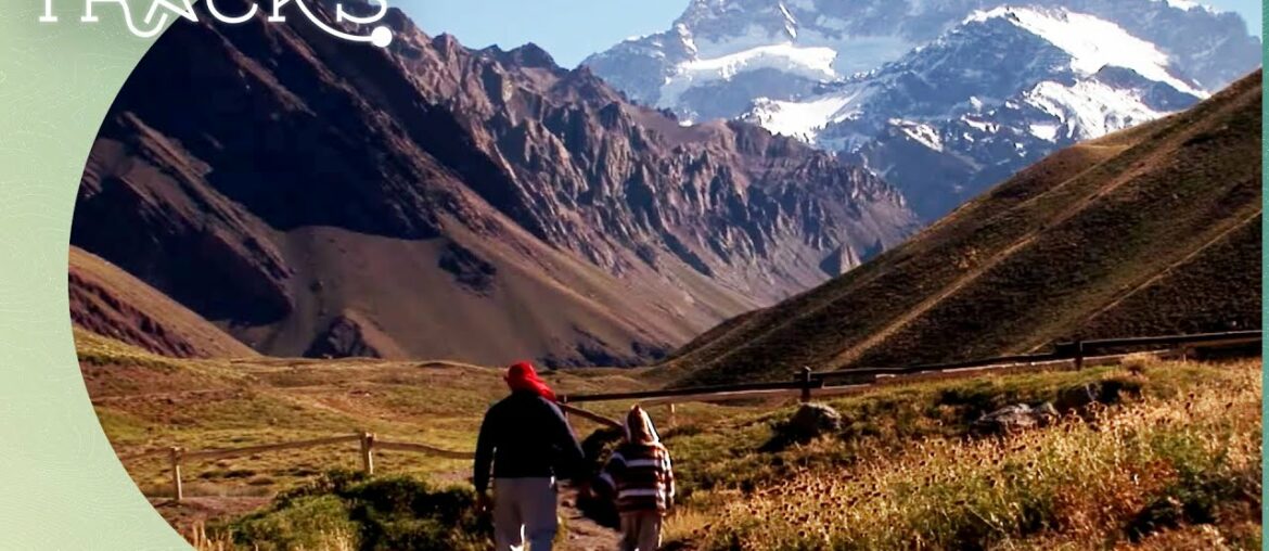 Discovering The Secret Cultures Of Southern America | Unusual Cultures | TRACKS