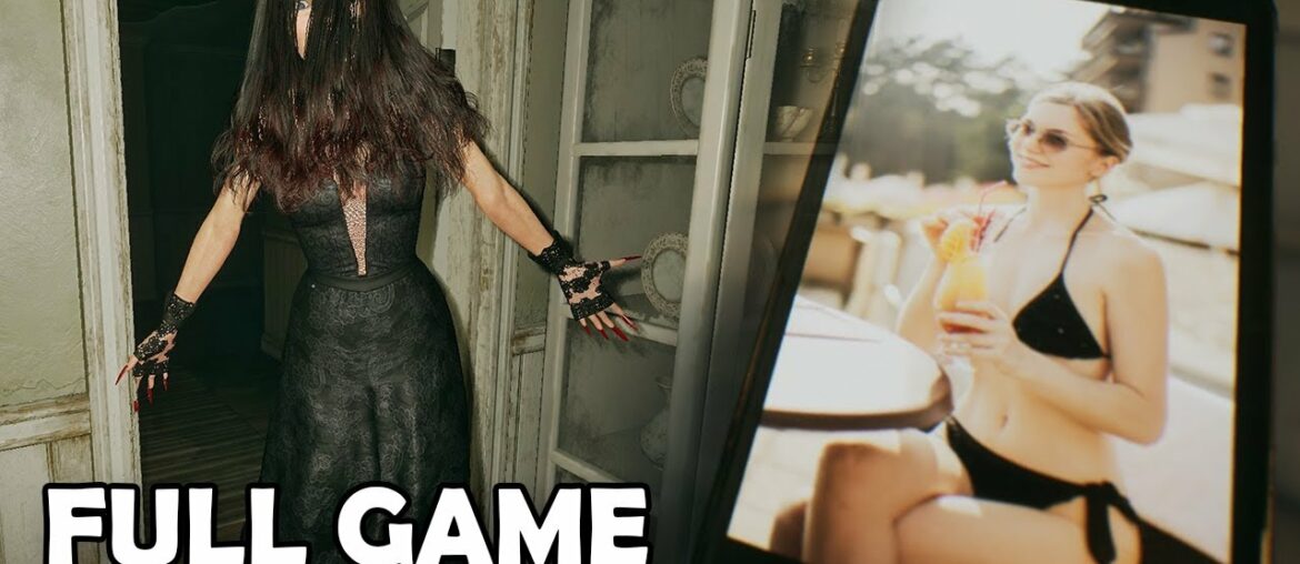 Crimson Snow | FULL PLAYTHROUGH GAMEPLAY Crimson Snow | FULL PLAYTHROUGH GAMEPLAY