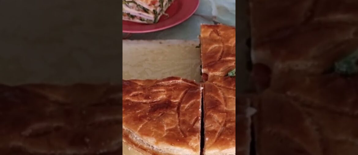 French Pie #trending #shortvideo #viral #trendingshorts