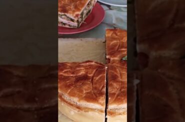 French Pie #trending #shortvideo #viral #trendingshorts