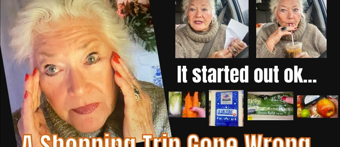 Has This Ever Happened To You? / Over  60