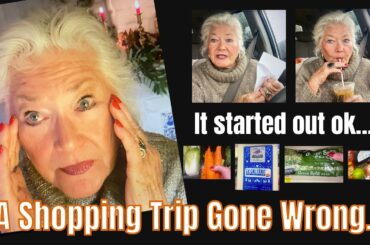 Has This Ever Happened To You? / Over  60