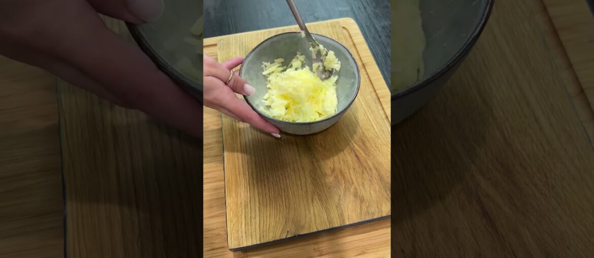 French croutons #shorts