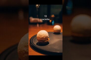 japan is obsessed with french food #japanshorts #shorts_ #michelinrestaurant #frenchfood