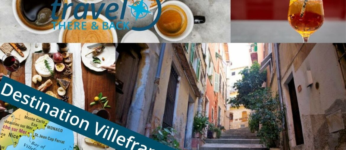 Destination VilleFranche Destination VilleFranche