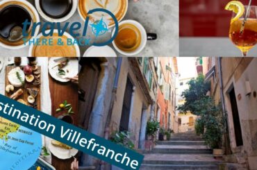 Destination VilleFranche