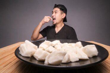 I've been searching for this food for the past decade.