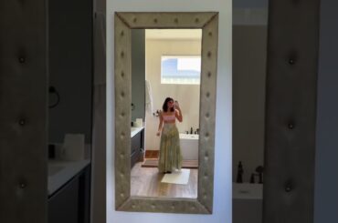 My clients french modern house TOUR! PT 1