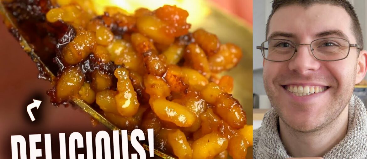 Pro Chef Reacts.. To Alex's Seafood Paella! (French Guy Cooking) Pro Chef Reacts.. To Alex's Seafood Paella! (French Guy Cooking)