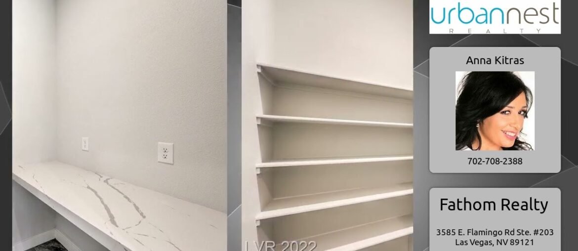 11719 Falcon Gorge Avenue, Las Vegas, NV 89138 11719 Falcon Gorge Avenue, Las Vegas, NV 89138