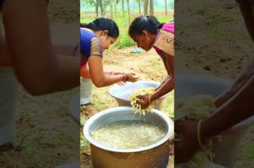 POTATO FRENCH FRIES - Crispy Finger Chips #villagebabys #frenchfries #shorts