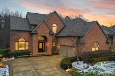 18162 Cascade Drive, Northville, MI - 20221070668