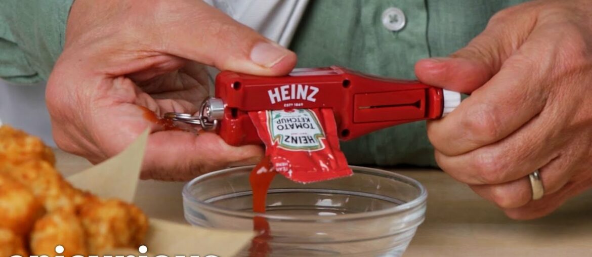 5 Portable Food Gadgets Tested By Design Expert | Well Equipped | Epicurious 5 Portable Food Gadgets Tested By Design Expert | Well Equipped | Epicurious