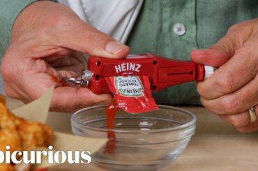 5 Portable Food Gadgets Tested By Design Expert | Well Equipped | Epicurious