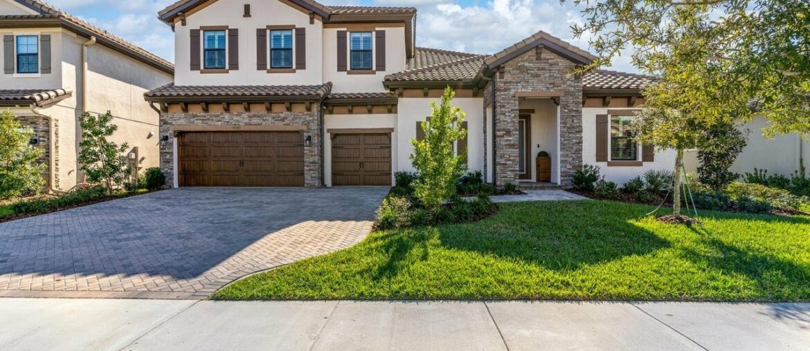 5043 Night Star Trail, Odessa, FL