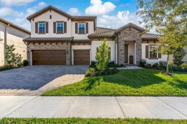 5043 Night Star Trail, Odessa, FL