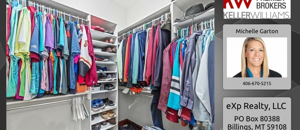 813 Ave F, Billings, MT 59102