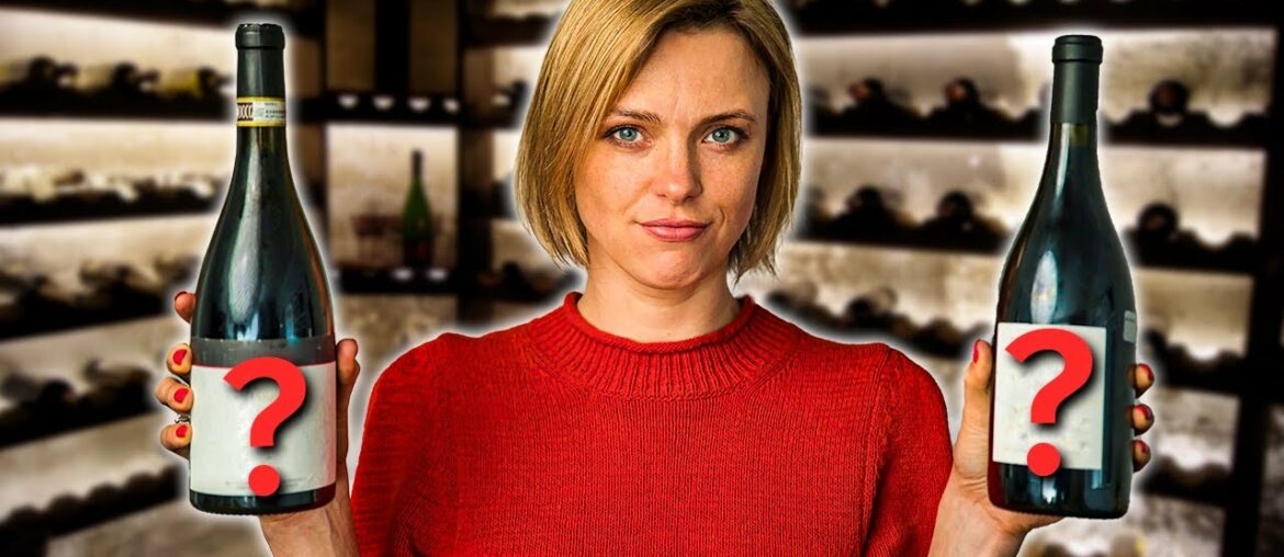 5 Great Age-Worthy RED WINES (For Your Wine Cellar) 5 Great Age-Worthy RED WINES (For Your Wine Cellar)