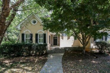 4679 Bob Godfrey Road, Athens, GA Presented by Joy Maxey.