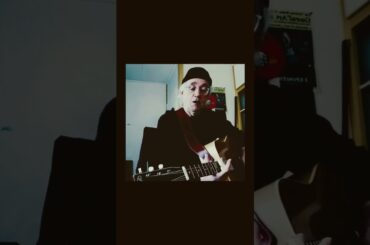 french wine blues #blues #frenchartist #slideguitar #cigarboxguitar