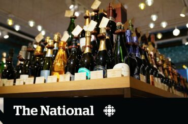 Climate change to thank for boom in U.K. sparkling wine industry