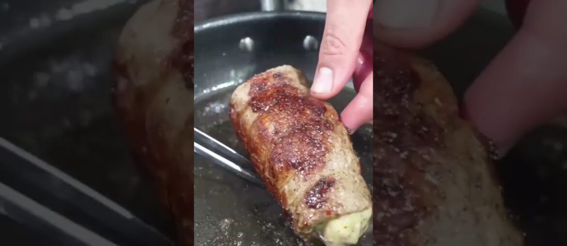 #The correct way to make beef rolled with cheese #The correct way to make beef rolled with cheese