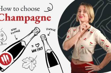 How to choose Champagne | Wine Folly