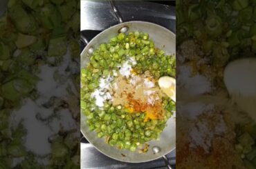 quick and easy recipe day -14|beans recipe|french beans| #easyrecipe #shorts #everydayrecipe #tiffin