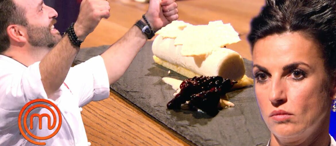 MasterChef Canada Season 2 Final! | MasterChef Canada | MasterChef World