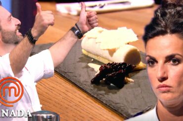 MasterChef Canada Season 2 Final! | MasterChef Canada | MasterChef World