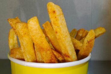 french fries recipe #homemade #cooking #recipes