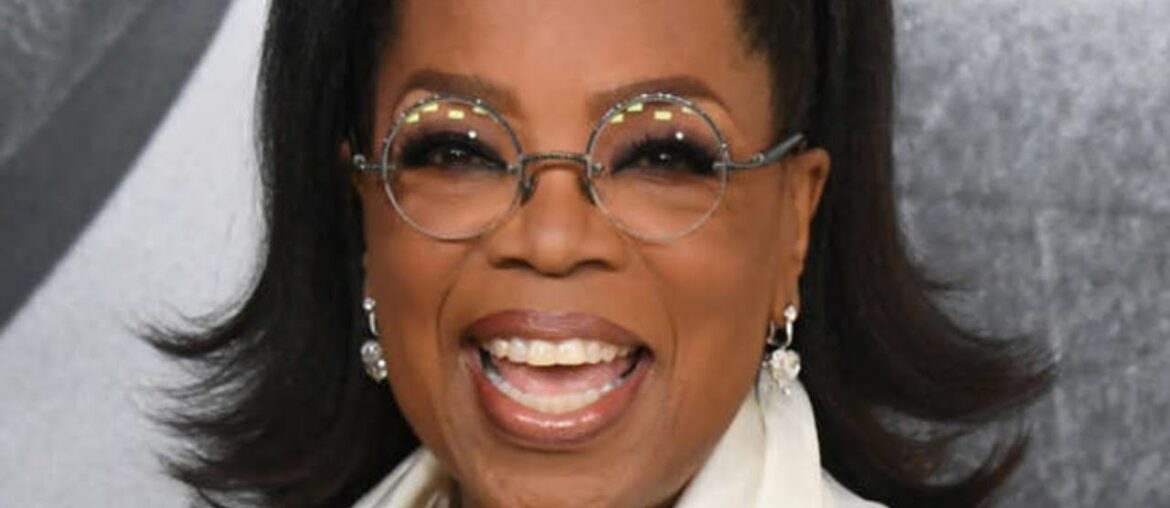 RESPONSE To Oprah Winfrey Having Hashimoto's Disease RESPONSE To Oprah Winfrey Having Hashimoto's Disease