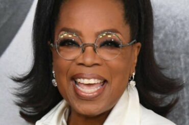 RESPONSE To Oprah Winfrey Having Hashimoto's Disease