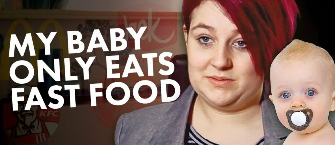 "Fast Food Babies" Must Be Stopped "Fast Food Babies" Must Be Stopped
