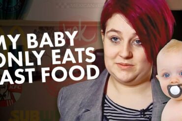 "Fast Food Babies" Must Be Stopped
