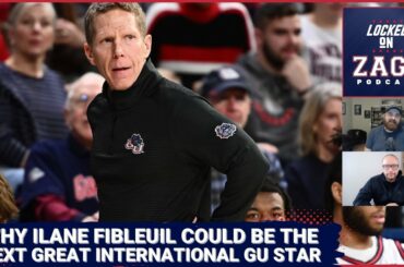 Why French guard Ilane Fibleuil could be the next great international star for the Gonzaga Bulldogs