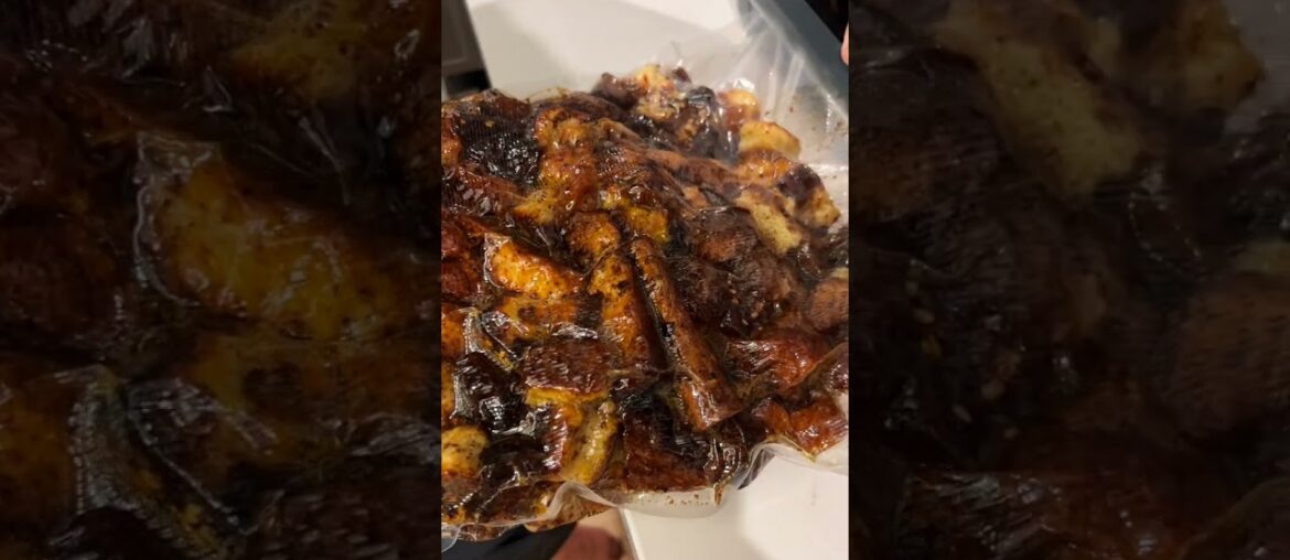 how to drink french toast - the famous cocktail from Double Chicken Please