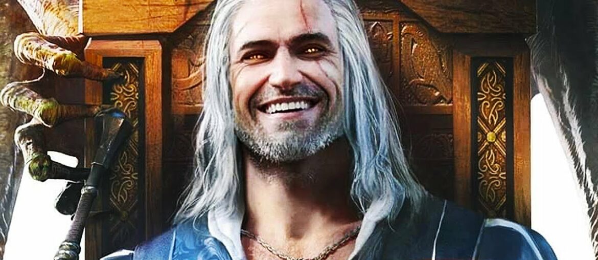 So I FINALLY Played Blood & Wine