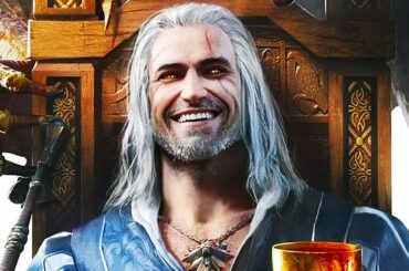 So I FINALLY Played Blood & Wine