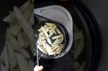 French fries|finger chips|kahe ki preparation|#shorts #subscribe #trending|EveryDay Meals With Shai