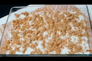 Cream French Toast Casserole Recipe By kashish ka kitchen